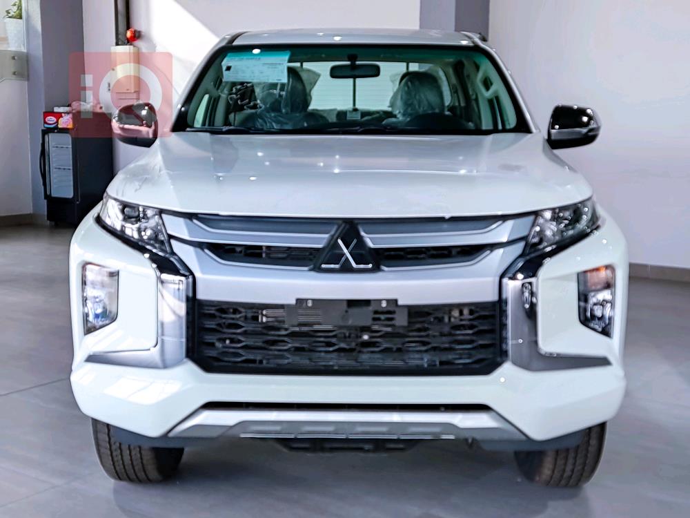 میتسوبیشی L200